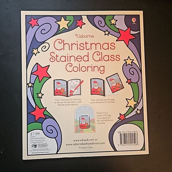 Bundle 3 books  like new condition - Picture 8 of 9